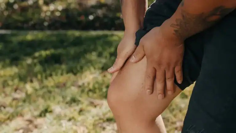 Charley Horse: Causes, Fast Relief, and Prevention Tips