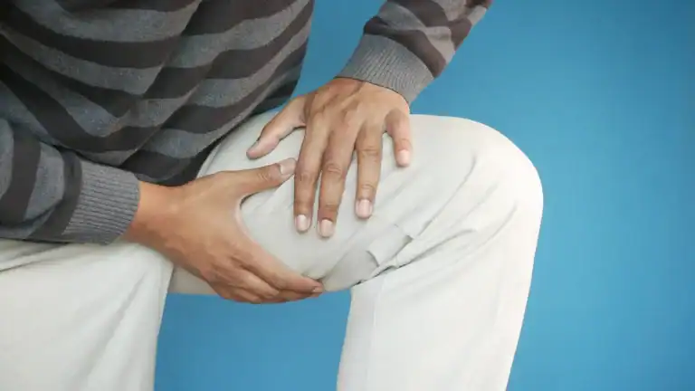 How Long Do Ligament Tears Take To Heal? Crucial Timeline