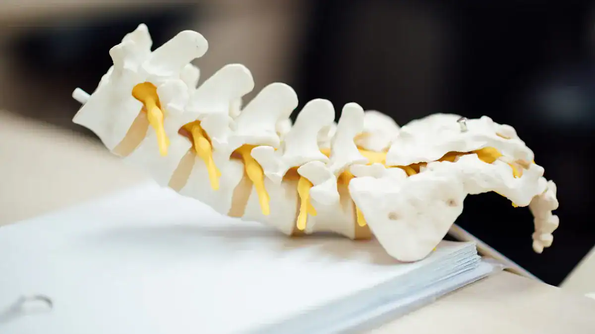 Common Causes of Mid Back Pain