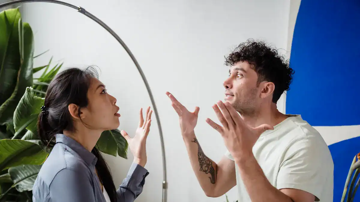 The Link Between a Bad Argument and Stroke Risk