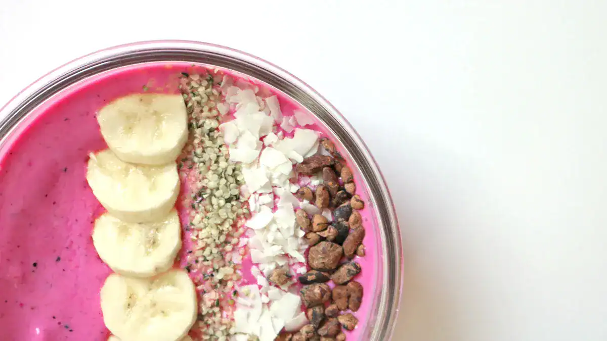 Healthy Smoothie Recipes for Weight Gain