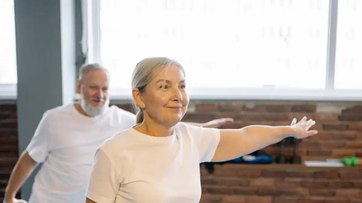 Preventing Weak Legs