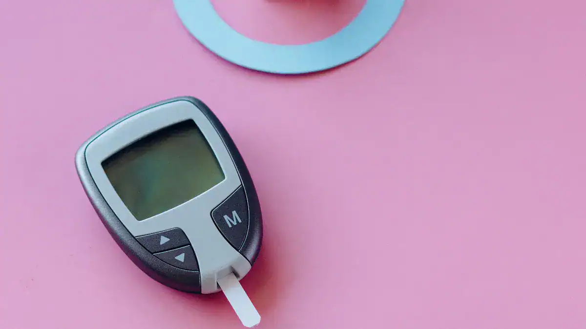 HBA1C Chart: Essential Blood Sugar Diabetes Guide