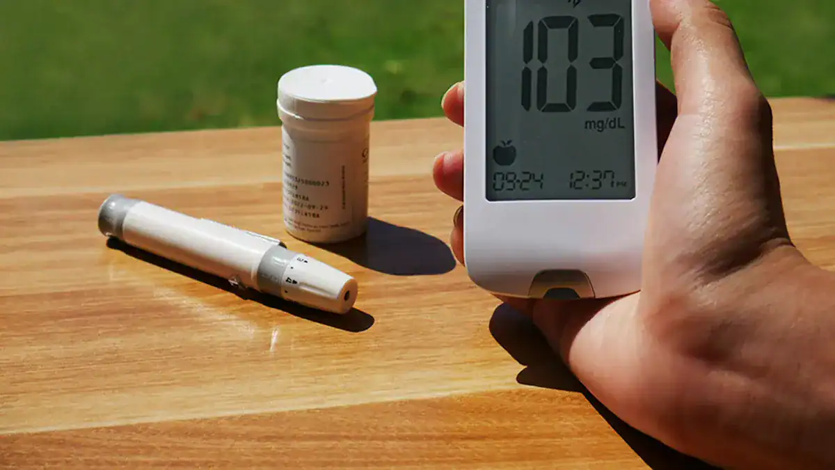 Understanding A1C: The Long-Term Glucose Marker