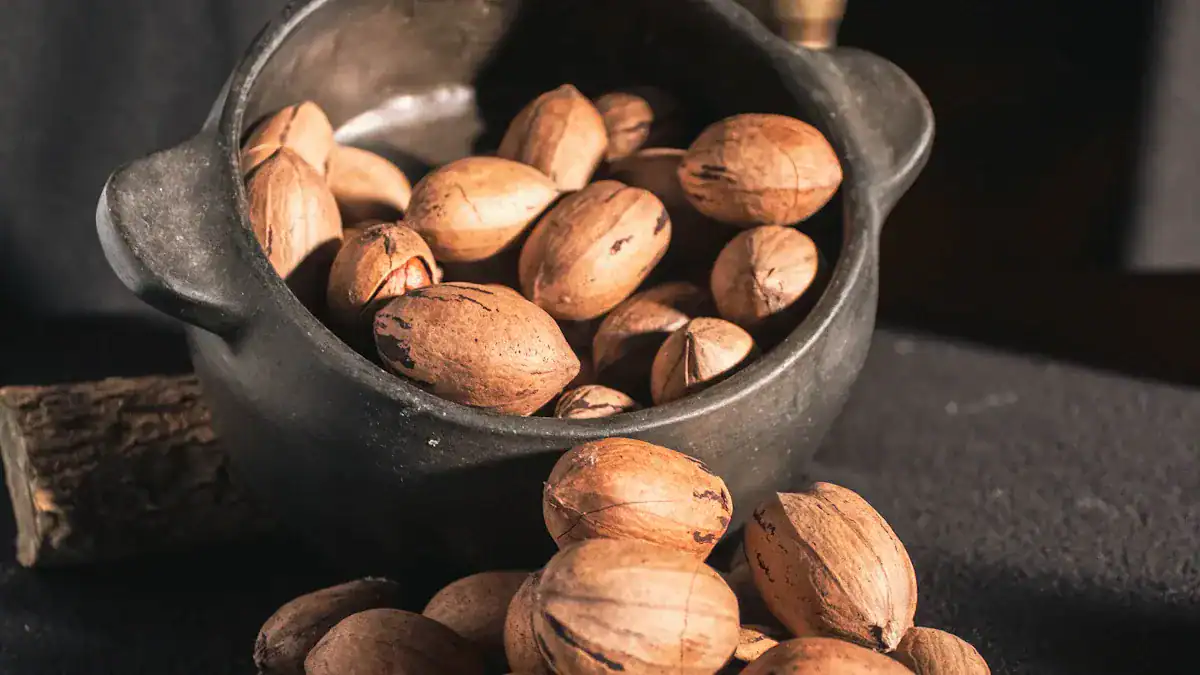 Pecan Nutrition Benefits: Antioxidants, Healthy Fats, and Uses