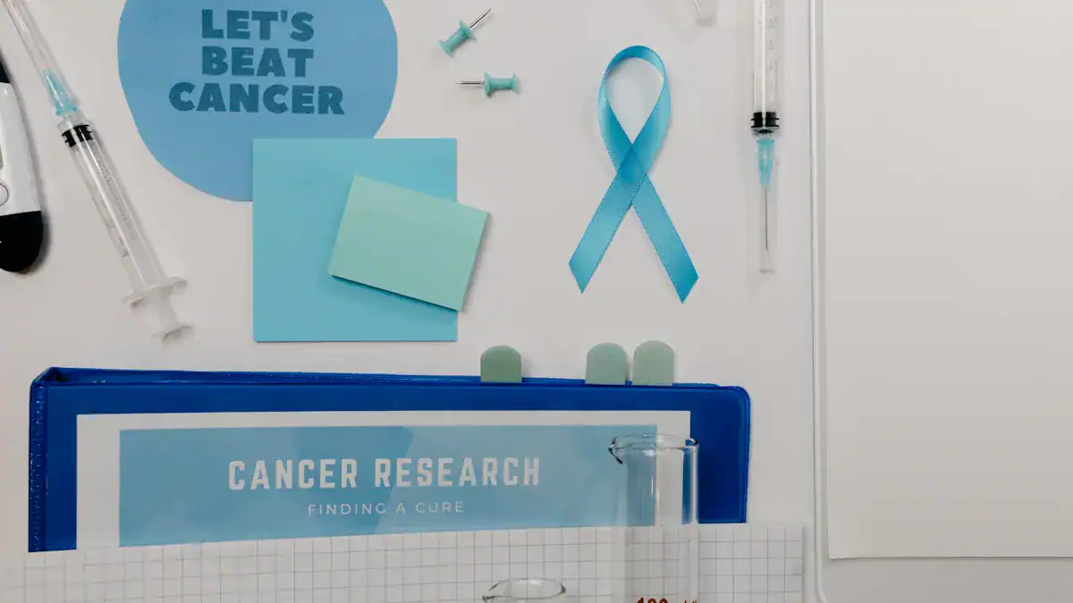 Proactive Prostate Health