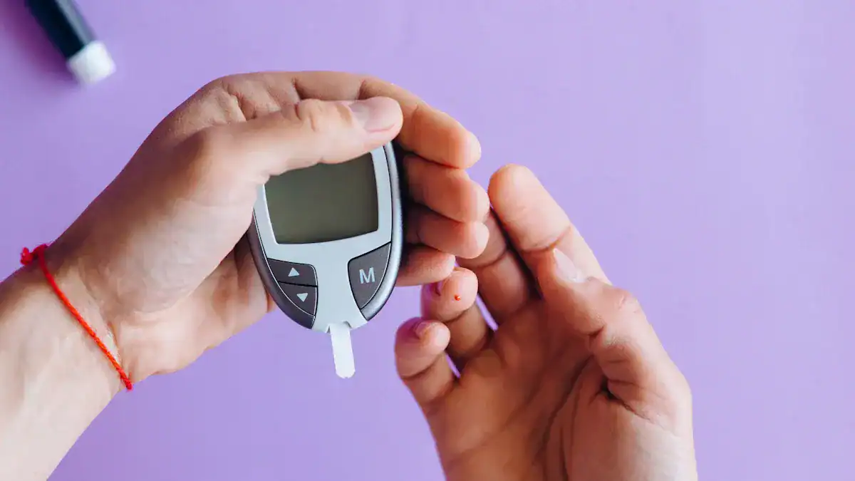 Step 3: Manage Conditions to Reverse High BUN Levels