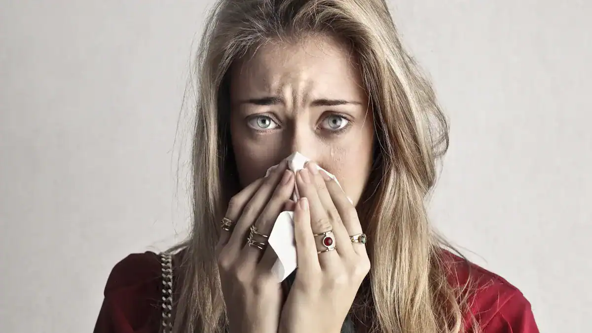 Recognizing Symptoms