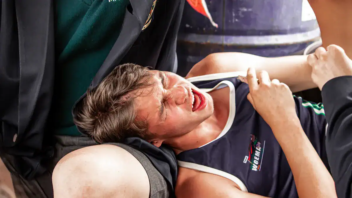 Understanding Charley Horse Symptoms