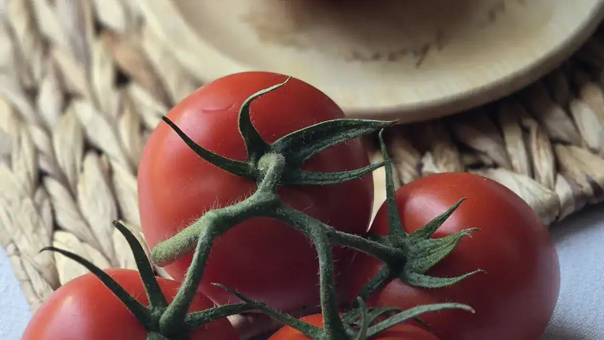 Natural Blood Thinners: 8 Powerful Foods & Herbs