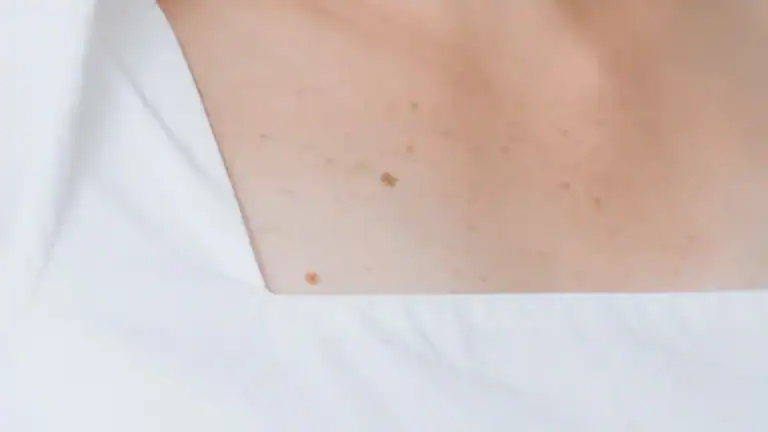 Painful Lymph Nodes Along Neck: Urgent Causes & Concerns