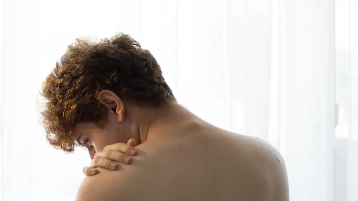 What is a Shoulder Pain Diagnosis Chart and how can it help solve rotator cuff pain?