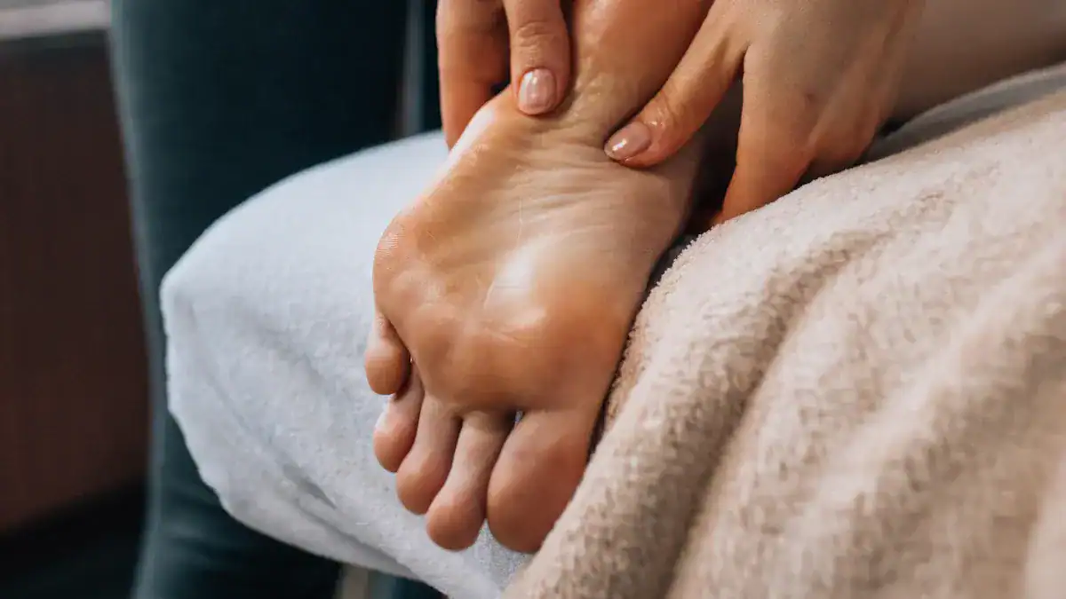 Plantar Fasciitis Exercises: Top 7 Moves for Relief