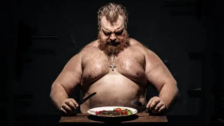 15 Natural High-Protein Foods to Build Muscle