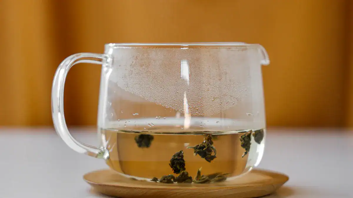 Incorporating Detox Herbs