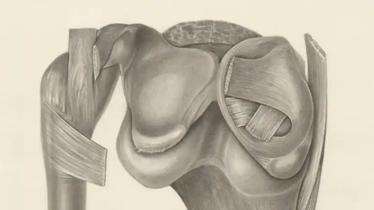 Knee Anatomy: Essential Bone, Ligament, & Muscle Guide