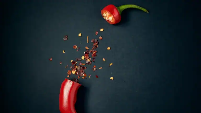 Foods That Contain Nicotine: Surprising Sources