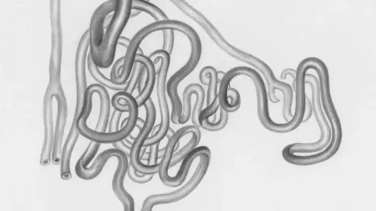 Colon Diagram: Essential Large Intestine Anatomy Map