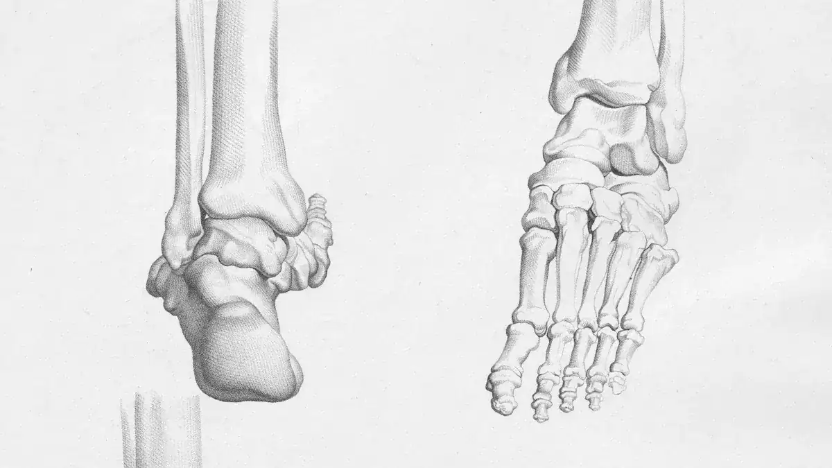 Understanding Metatarsal Fractures