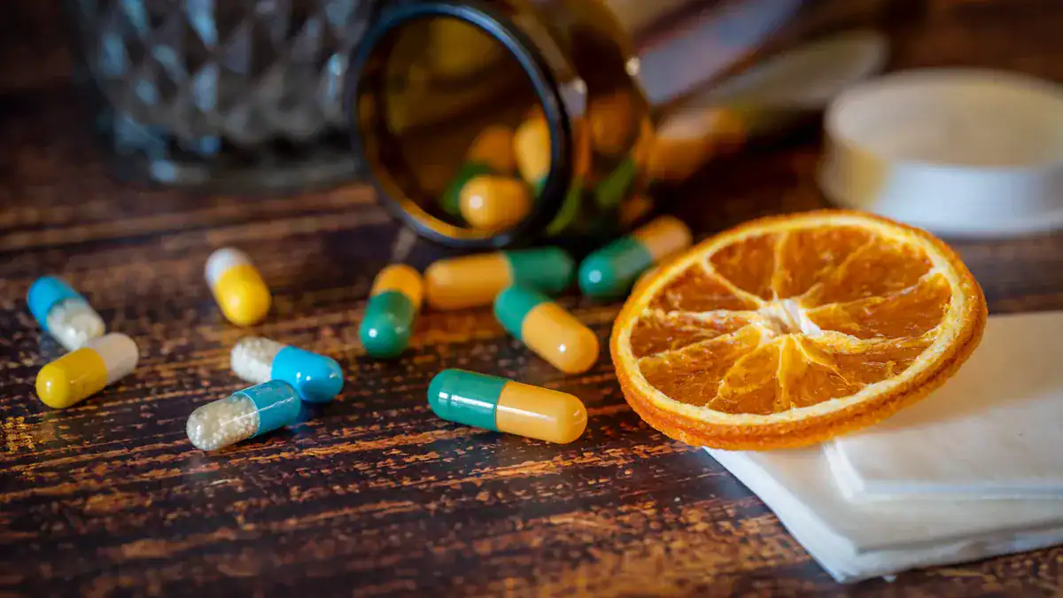 Finding Relief for Your Tickly Throat and Cough