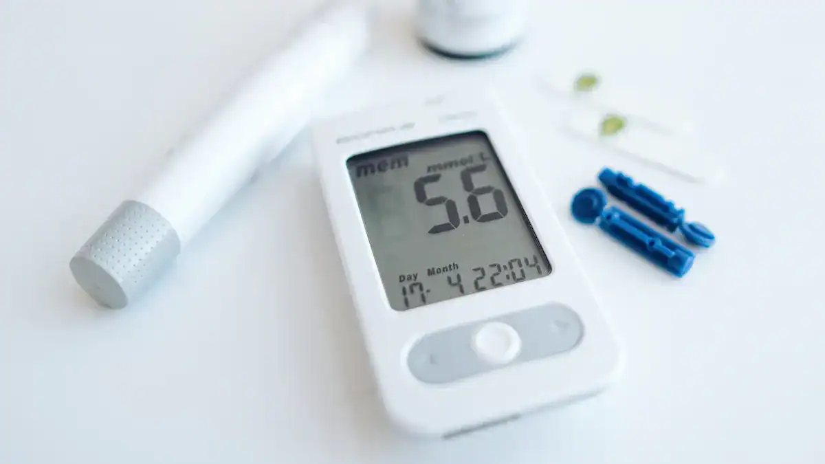 Understanding Your A1C