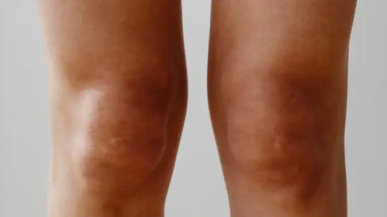 Foot Swelling After Hip Replacement: Causes & Relief