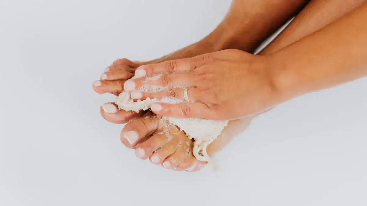 Relief for Swollen Hands: Home Remedies