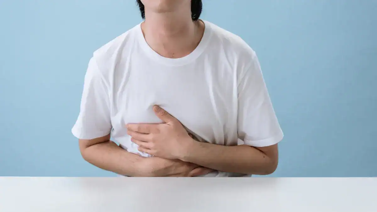 Urgent Causes of Sharp Pain In Upper Stomach
