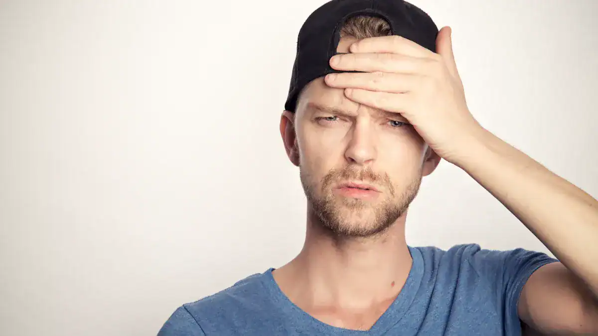 Brain Burning Feeling: Causes, Diagnosis, & When to Worry