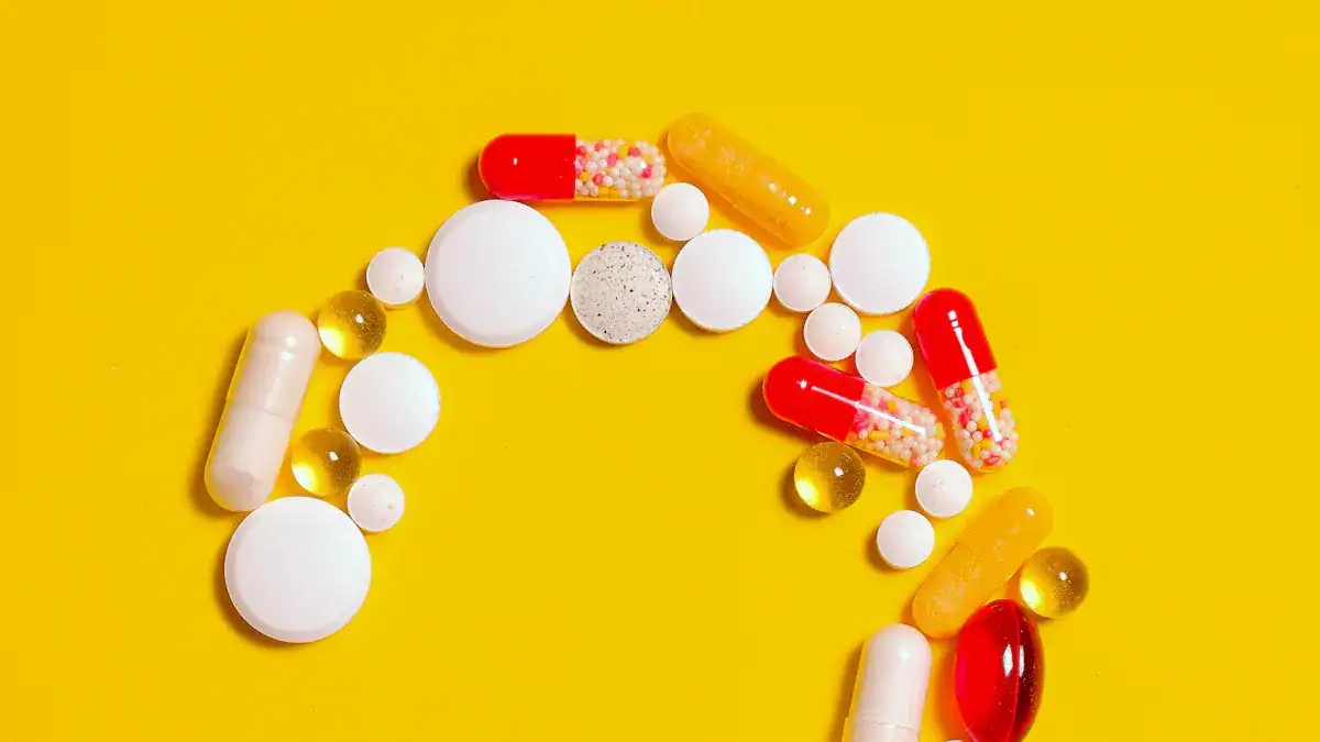 Common Causes of Bright Yellow Pee