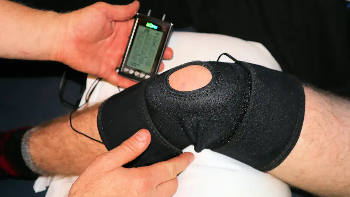 Twisted Knee Treatment Options