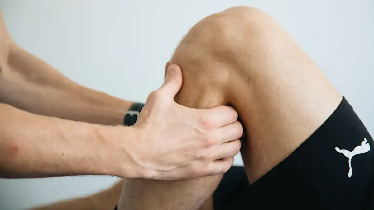 Early Recovery: Weeks 1-6