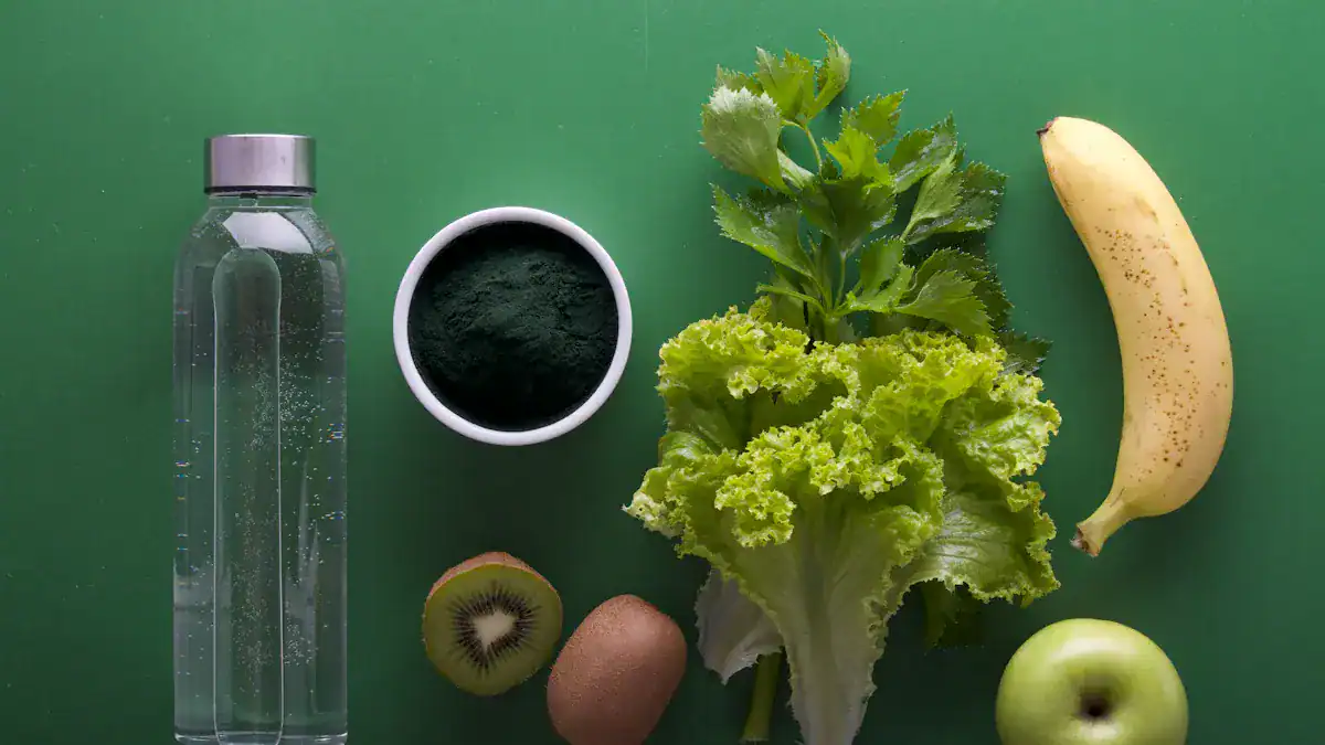 Low-FODMAP Alternatives For SIBO Management