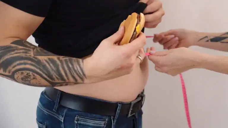 Body Fat Percentage Chart: Optimal Ranges & Goal Setter