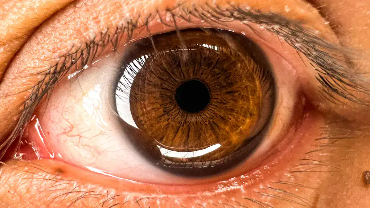 Right Eye Twitching: Causes, Superstitions, & Fixes