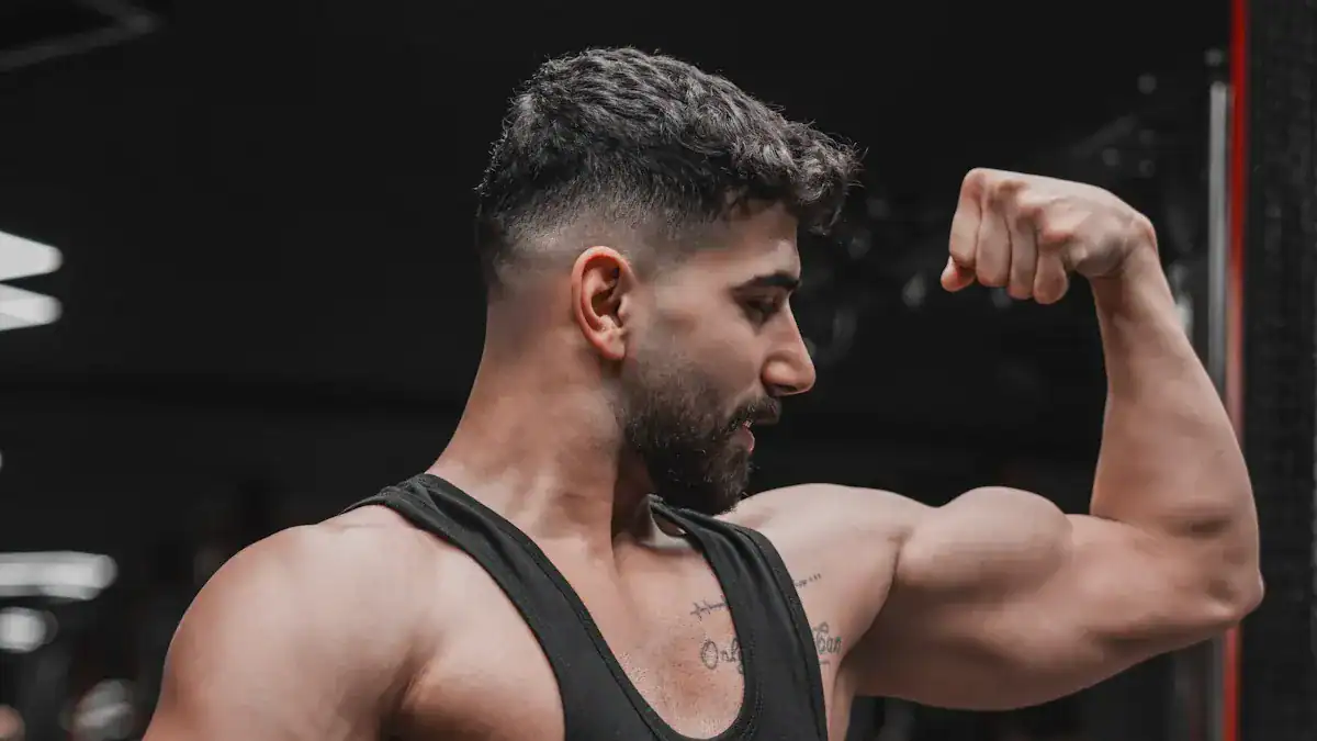 Mastering Each Move for Results