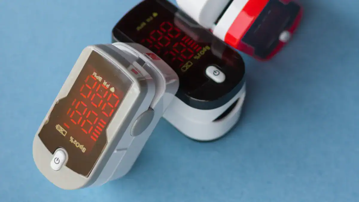 Measure Your Resting Heart Rate