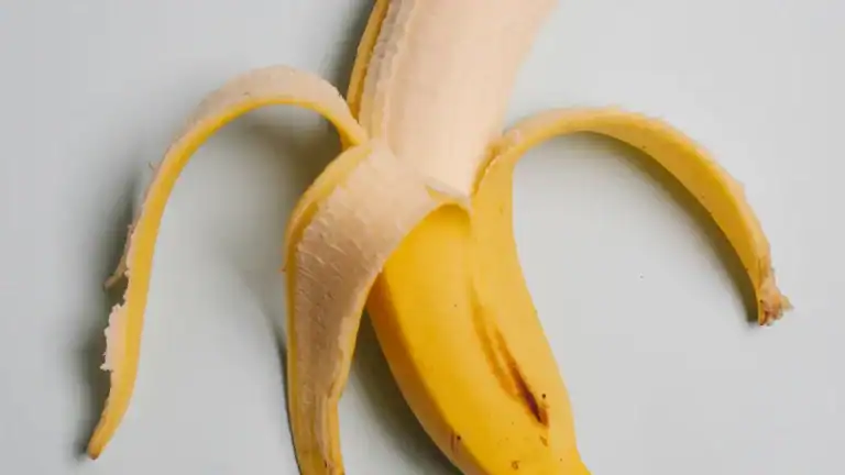 How Much Potassium Does A Banana Have? Vital Nutrients