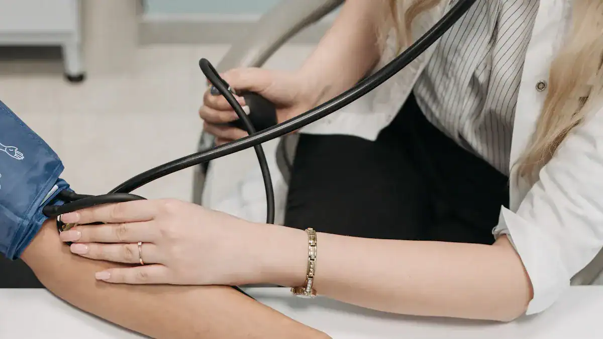 First Steps for Accurate Readings