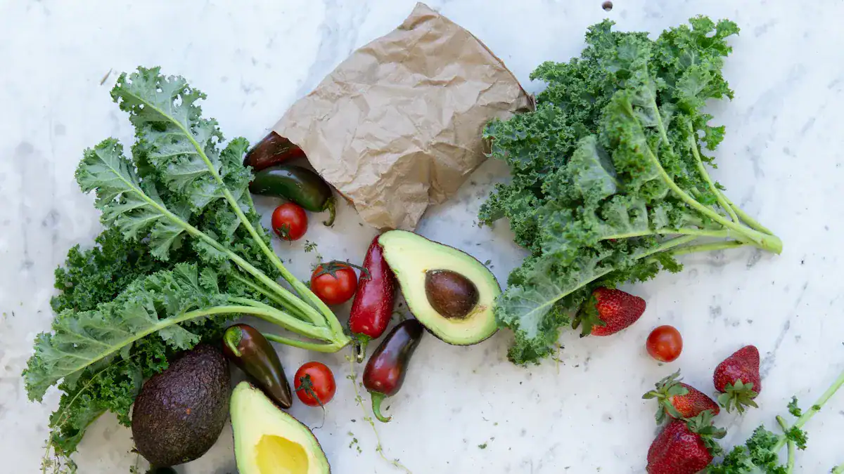 Methane SIBO Foods To Avoid: Essential Low-FODMAP List