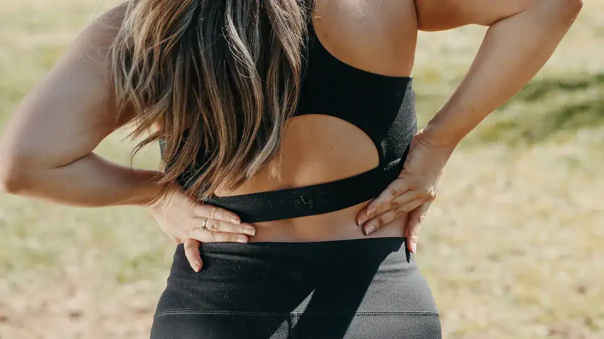 Glutes And Low Back Pain: 10 Powerful Connection Fixes