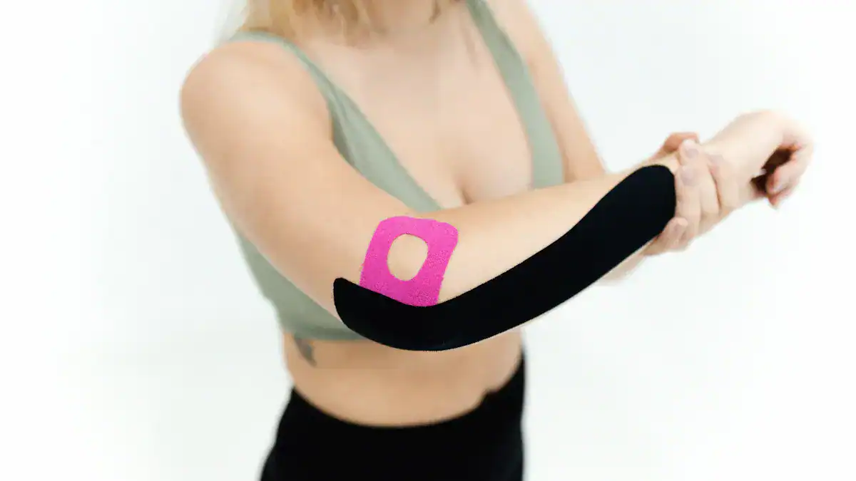 Relief and Treatment for Forearm Tendonitis