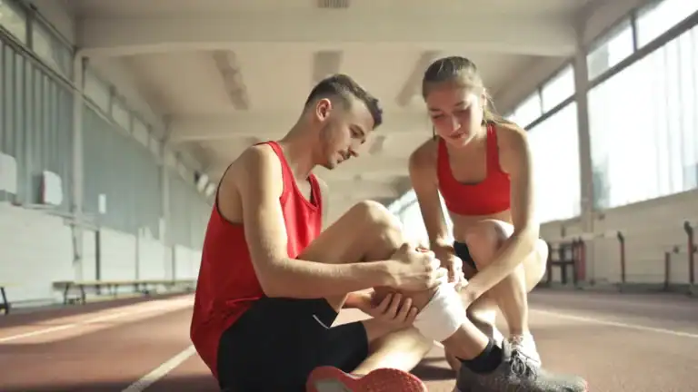 How To Stop Leg Cramps Immediately: 10 Quick Fixes