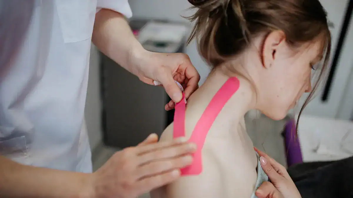 Relief and Treatment for Left Shoulder Pain