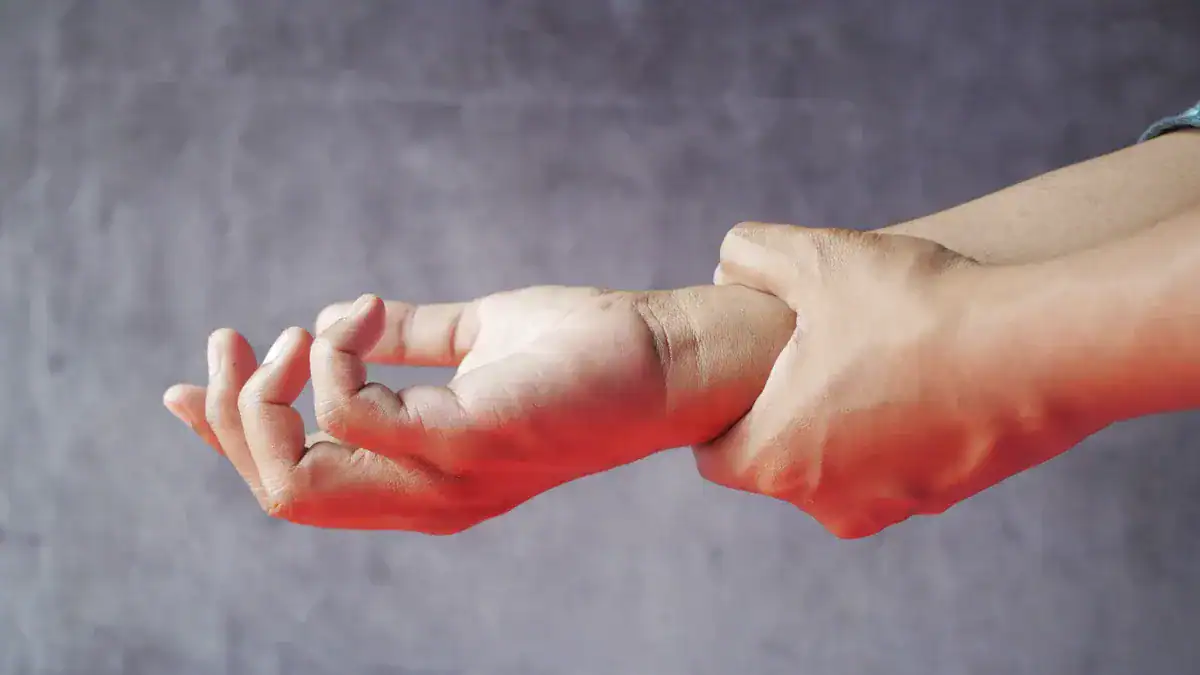 Specific Conditions Causing Nighttime Arm Pain