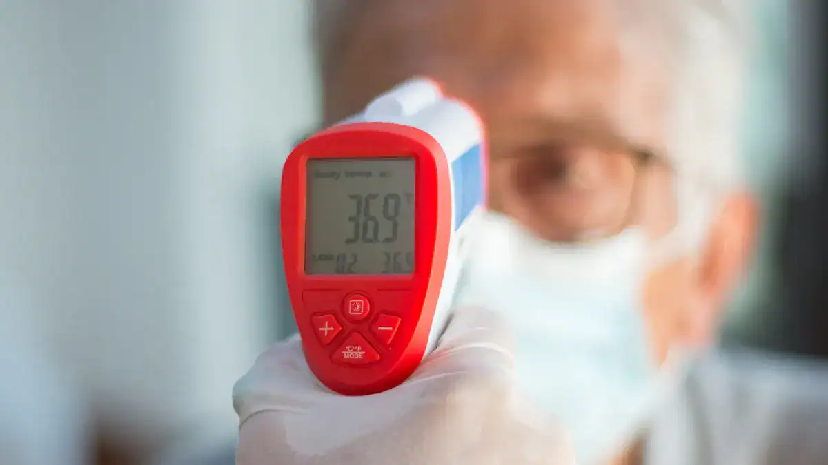 Urgent Causes of Hot And Cold Body Temperature Swings