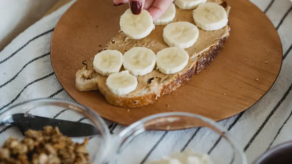 Integrating Bananas into a Healthy Diet