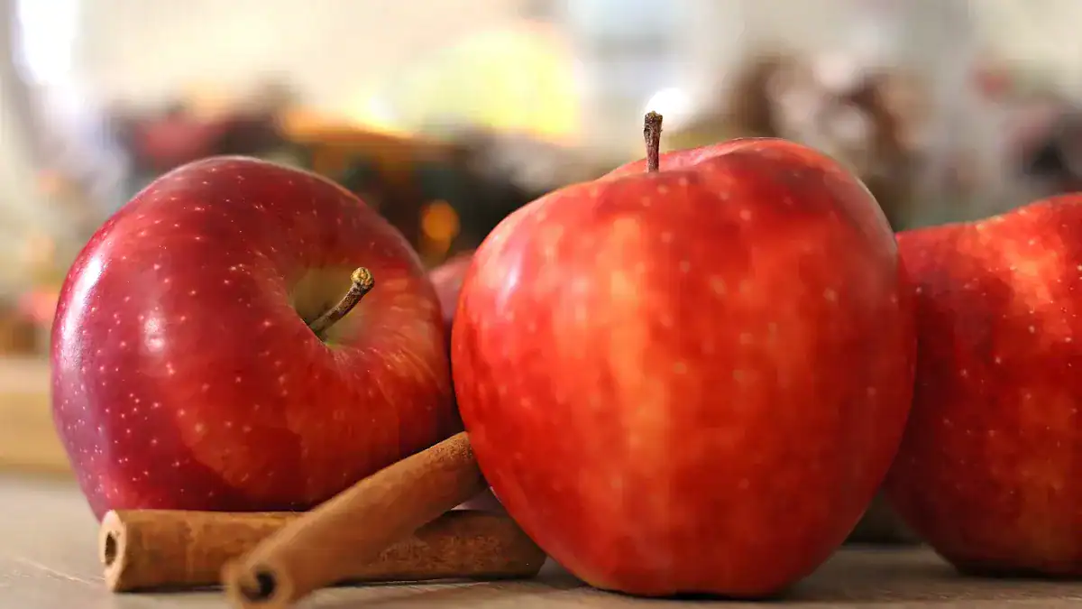 Exploring Cinnamon Health Benefits