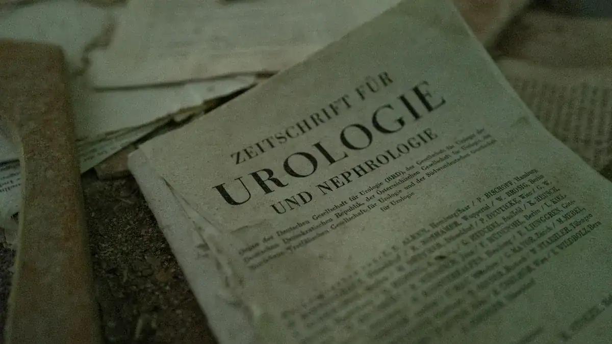 Prostate Gland Size Chart: Normal Ranges & BPH