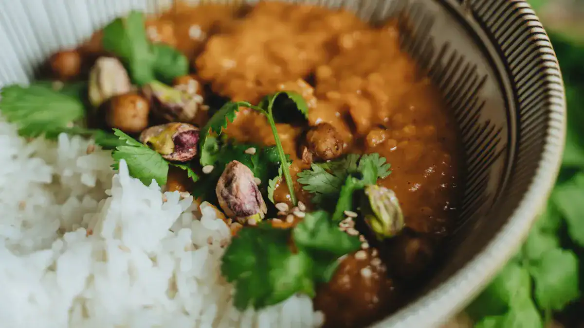 Complete Protein Combinations Chart: Ultimate Veg Guide